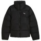 Puma Ανδρικό μπουφάν Wardrobe Essentials Puffer Jacket